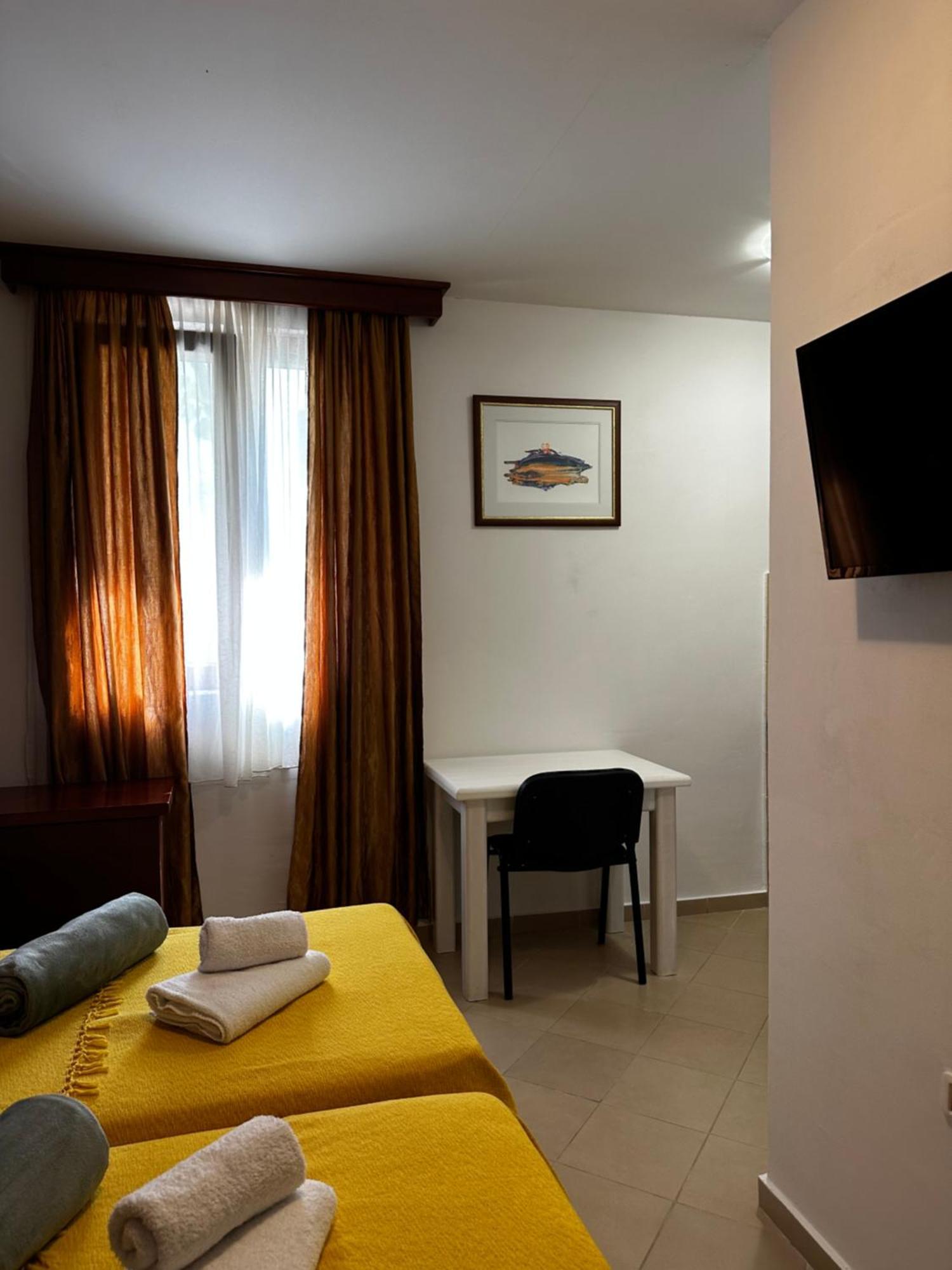Krapina Luxury Budva