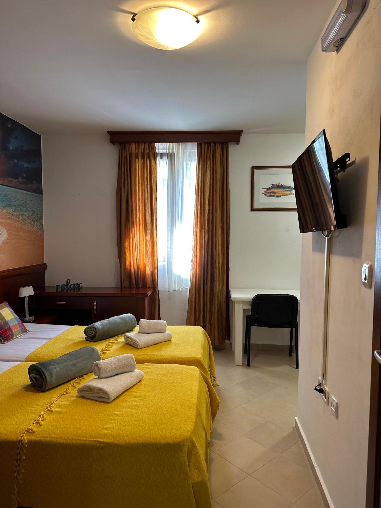 Krapina Luxury Appartement Budva
